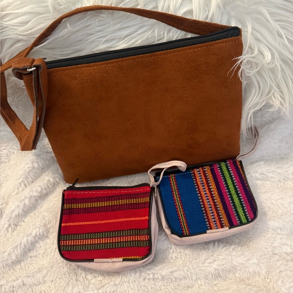 Handmade Handbag - Picture 3 of 4